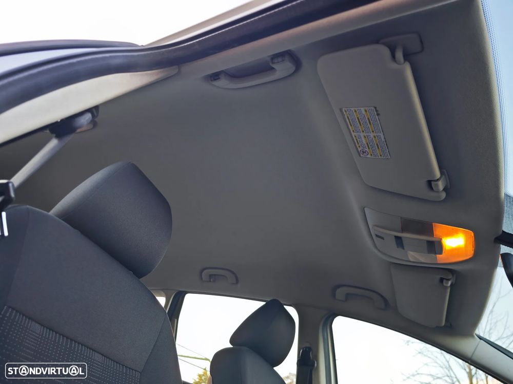 Mercedes-Benz A 160 Classic BlueEfficiency - 15