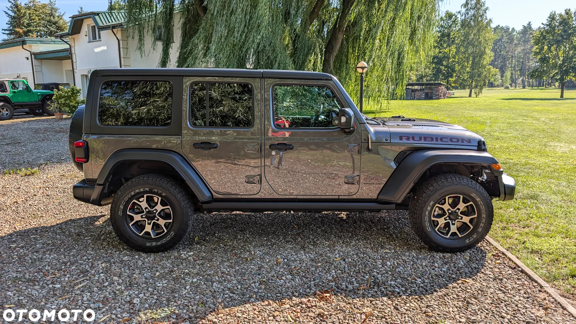 Jeep Wrangler ver-unlimited-gme-2-0-turbo-rubicon