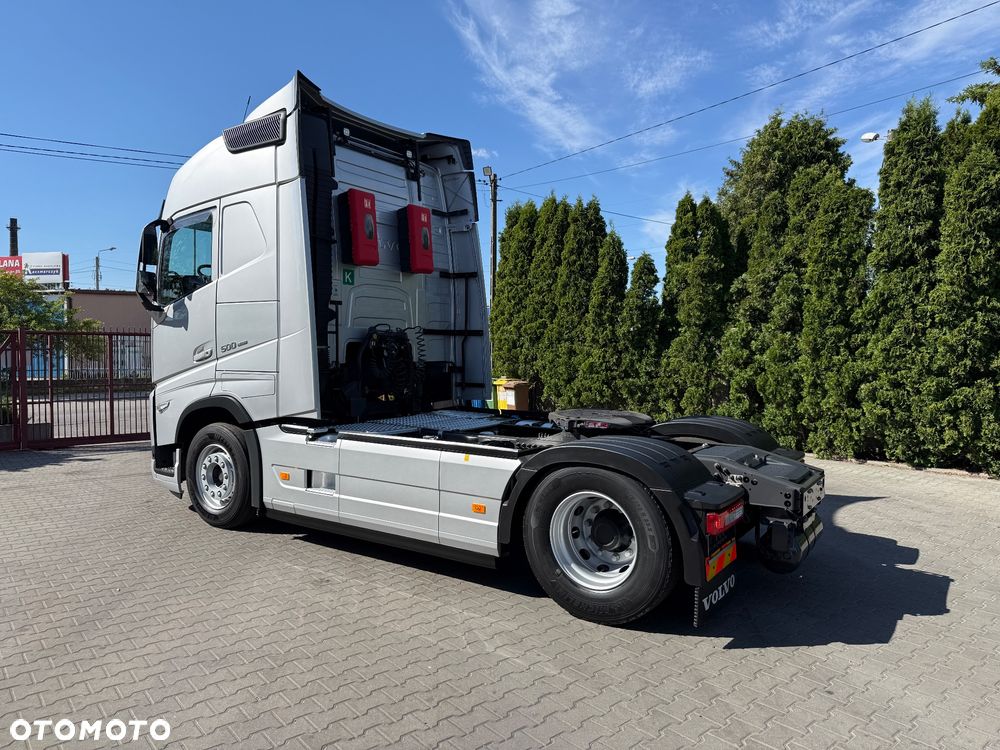 Volvo FH 500 - 14