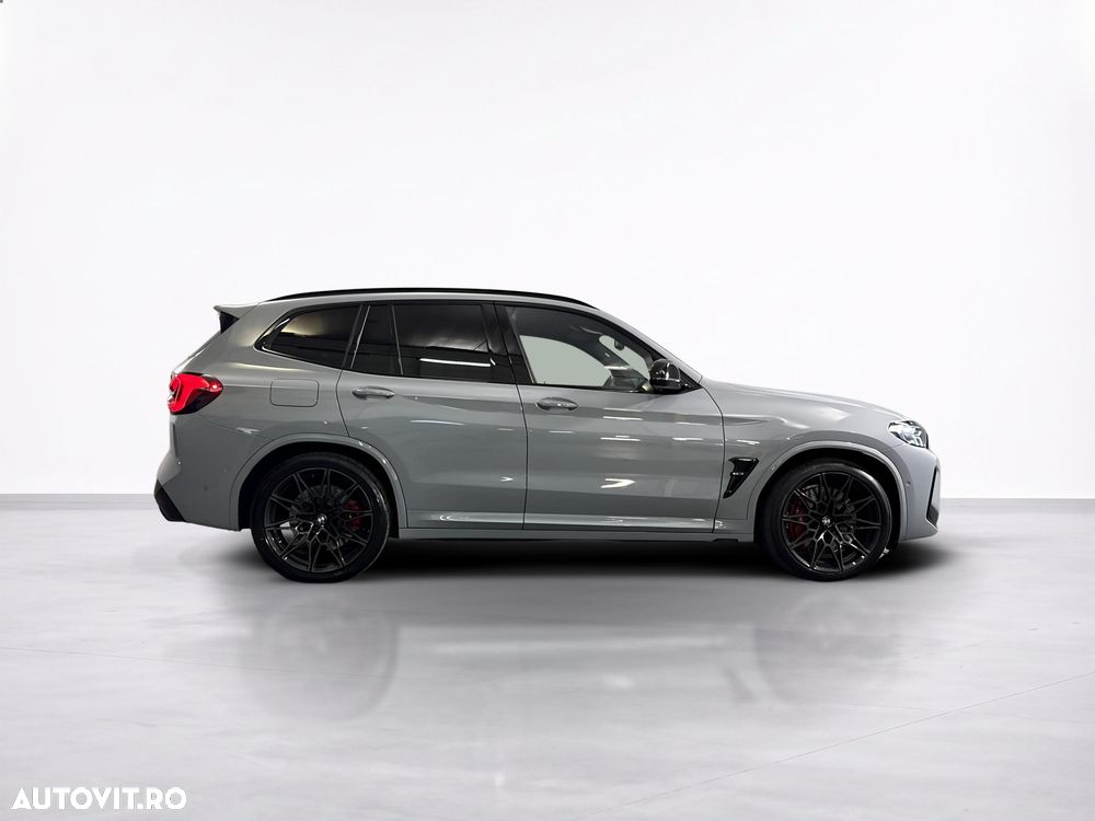BMW X3 M - 7