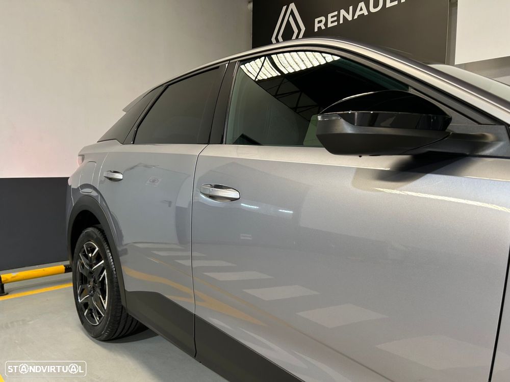 Peugeot 3008 1.2 Hybrid Allure e-DCS6 - 11