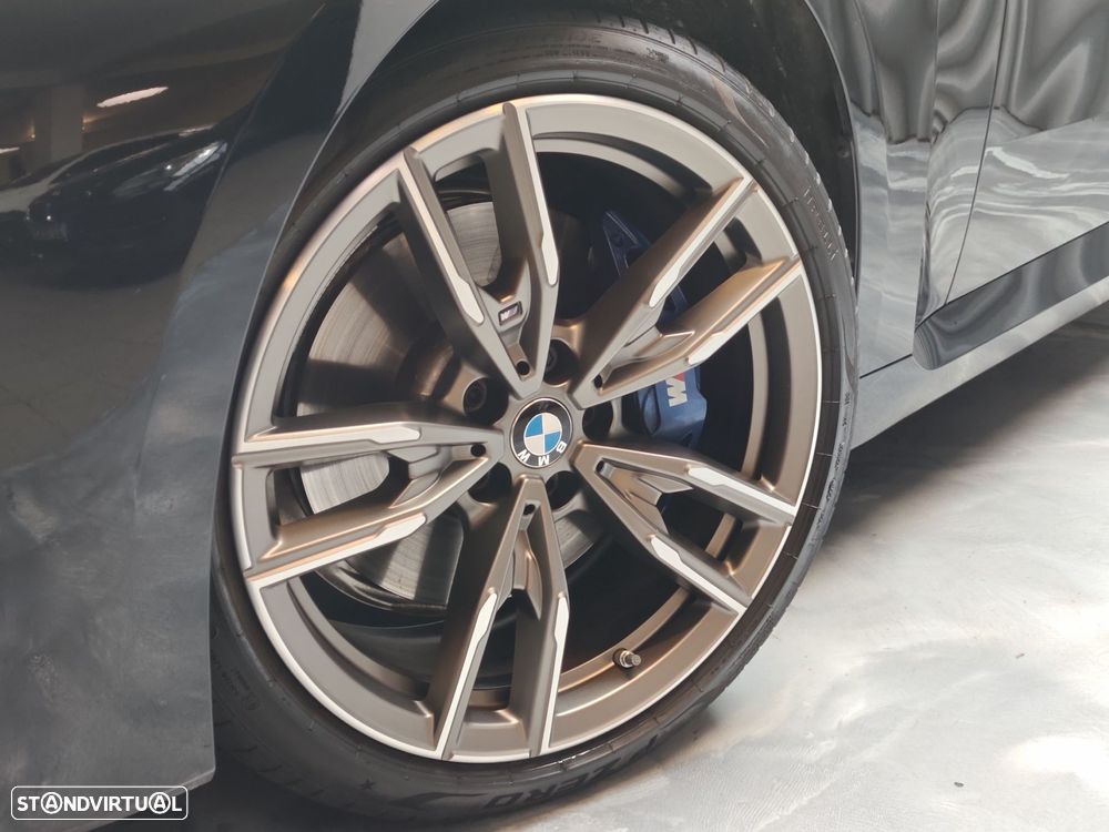 BMW M240i xDrive Pack Desportivo M Pro Auto - 26