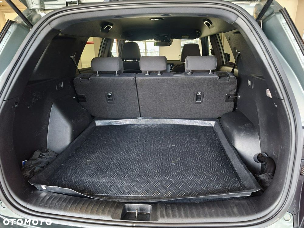 SsangYong/KGM Torres 1.5 T-GDI Joy - 11