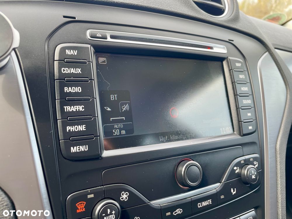 Ford Mondeo 2.0 TDCi Titanium S - 7