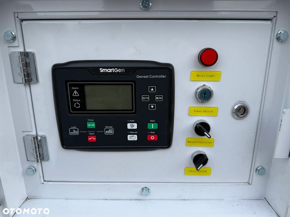 Inny Green River  GR50 50KW - 7