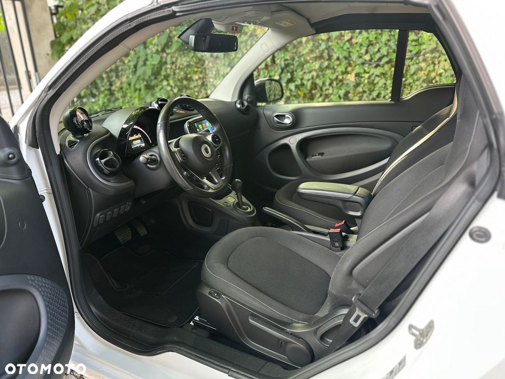Smart Fortwo passion - 13