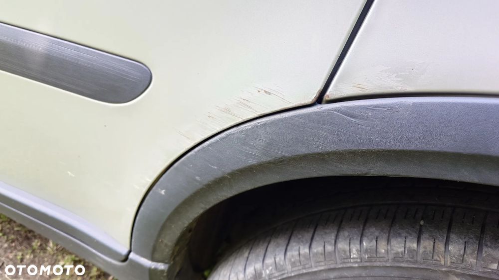 Volvo XC 90 2.5T Automatik Comfort - 28