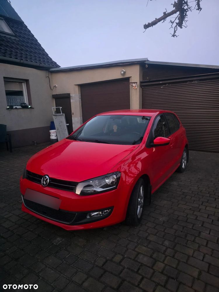 Volkswagen Polo 1.2 TSI Highline - 2