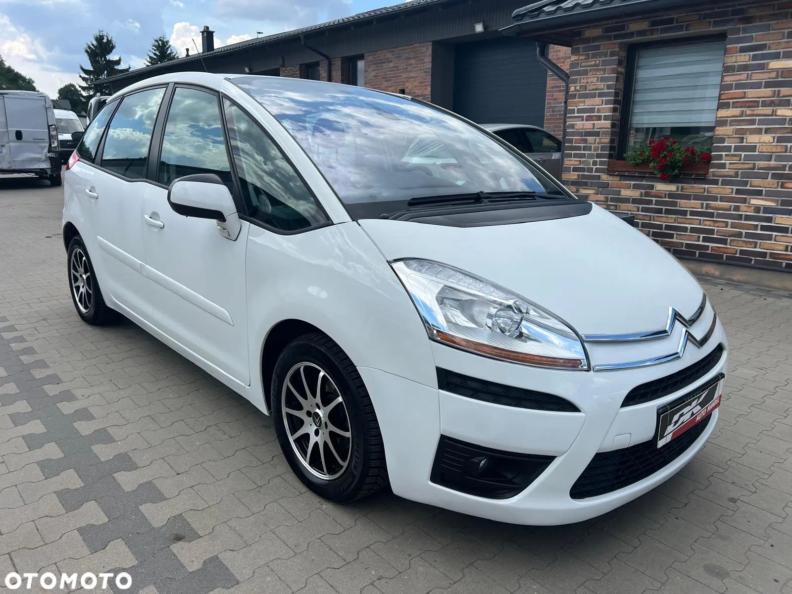 Citroën C4 Picasso 1.6 HDi FAP Confort - 1