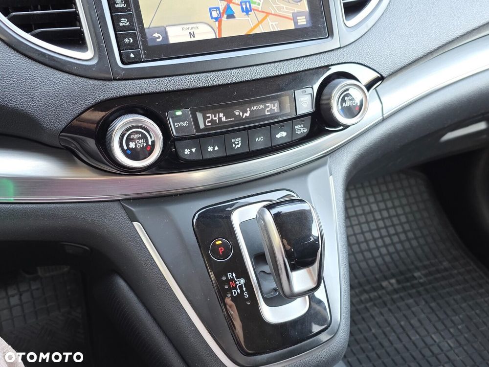 Honda CR-V 1.6i-DTEC Lifestyle - 15