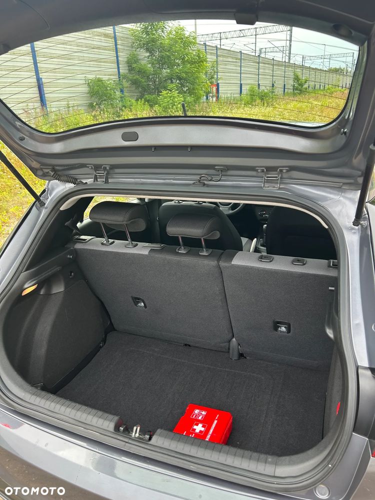 Hyundai i20 1.2 Classic Plus - 13
