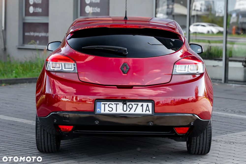Renault Megane 1.6 16V Dynamique - 8