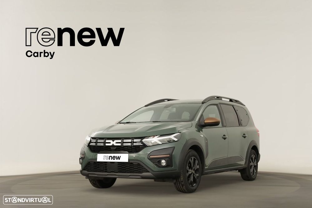 Dacia Jogger 1.0 ECO-G Extreme Bi-Fuel - 1