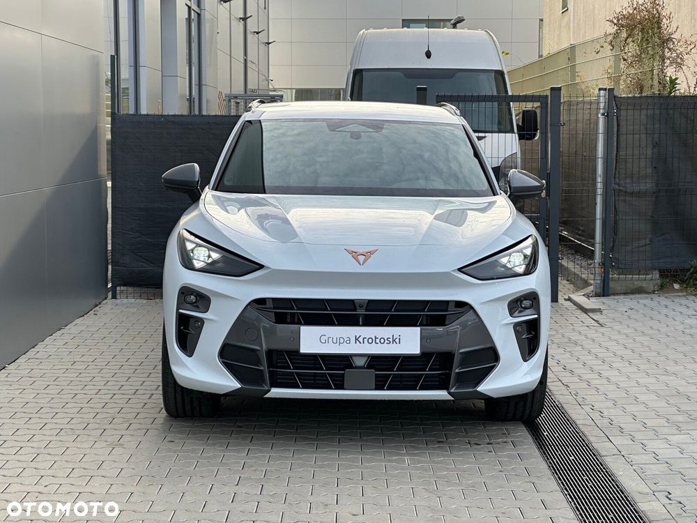 Cupra Terramar - 4