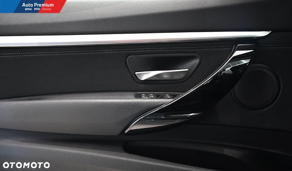 BMW 3GT 320d xDrive - 11