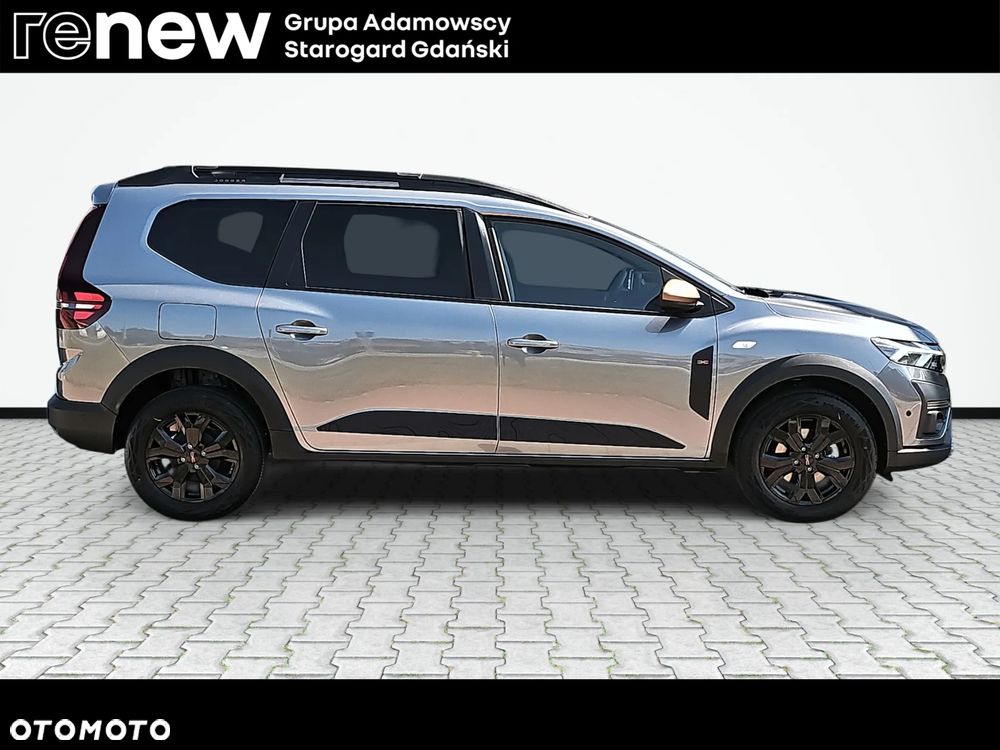 Dacia Jogger 1.6 Full Hybrid 140 Extreme MMT - 4
