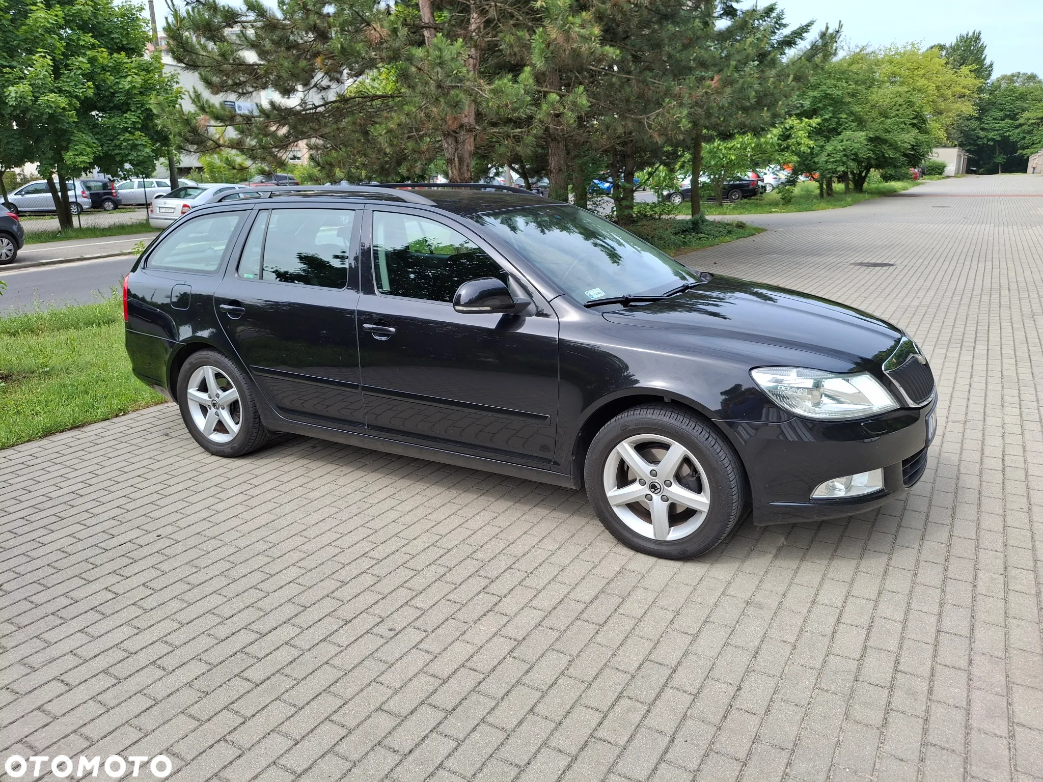 Skoda Octavia 1.4 TSI Elegance - 5