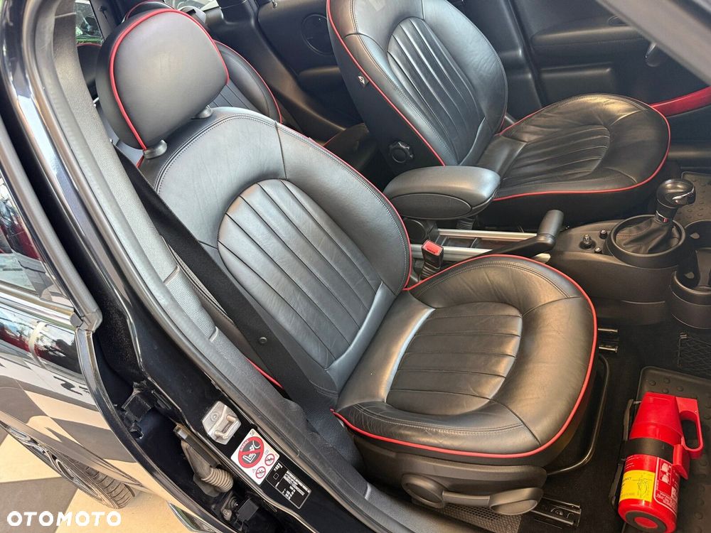 MINI John Cooper Works - 18