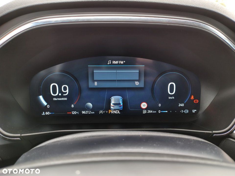 Ford Focus - 14
