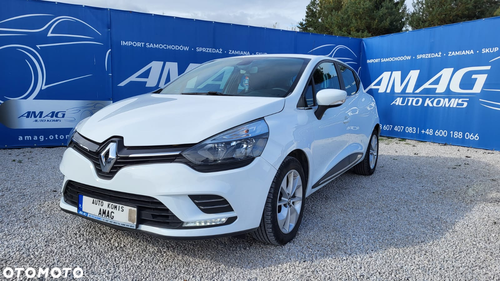 Renault Clio 0.9 TCe Limited - 2