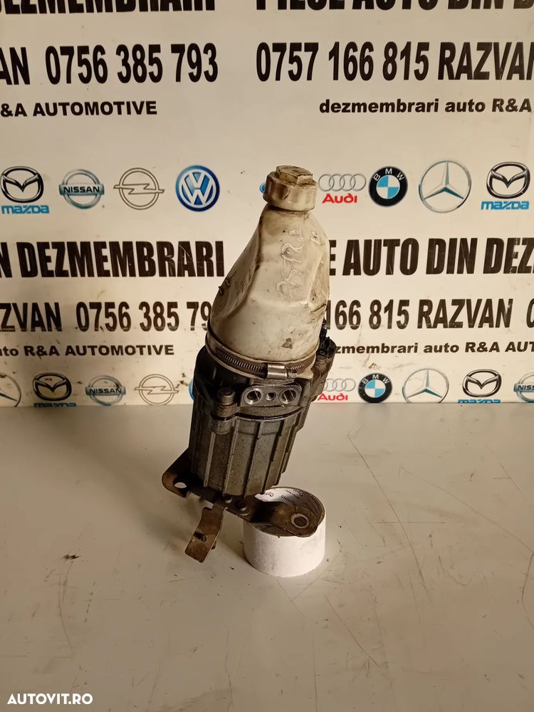 Pompa Servodirecție Electrică Opel Astra H, Zafira B | Cod OEM 13188613 | Originală Testată | Arad - 1