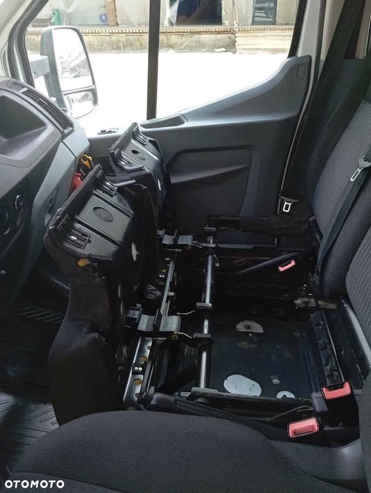 Ford TRANSIT - 27