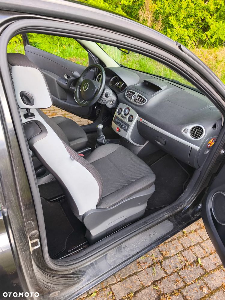 Renault Clio 1.2 16V Ripcurl - 11