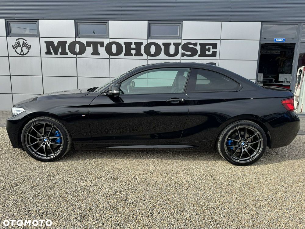 BMW Seria 2 230i M Sport - 9