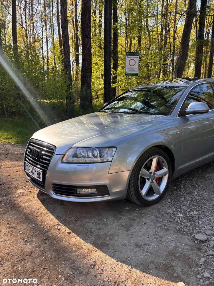 Audi A6 Avant - 30