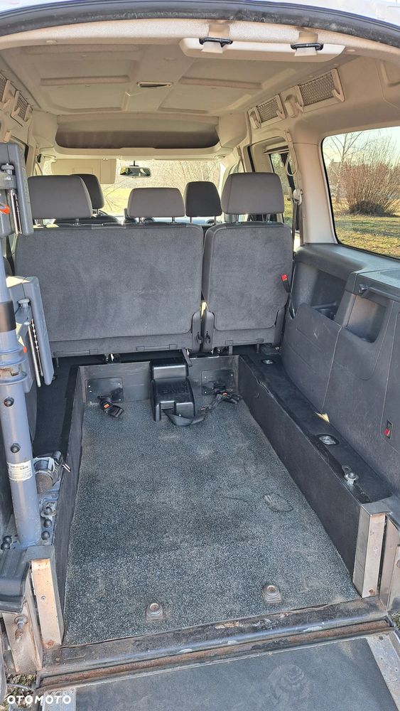 Volkswagen Caddy 2.0 (5-Si.) DSG BMT Edition 30 - 26