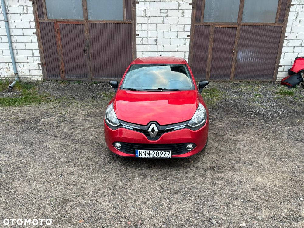 Renault Clio 0.9 TCe Limited - 1