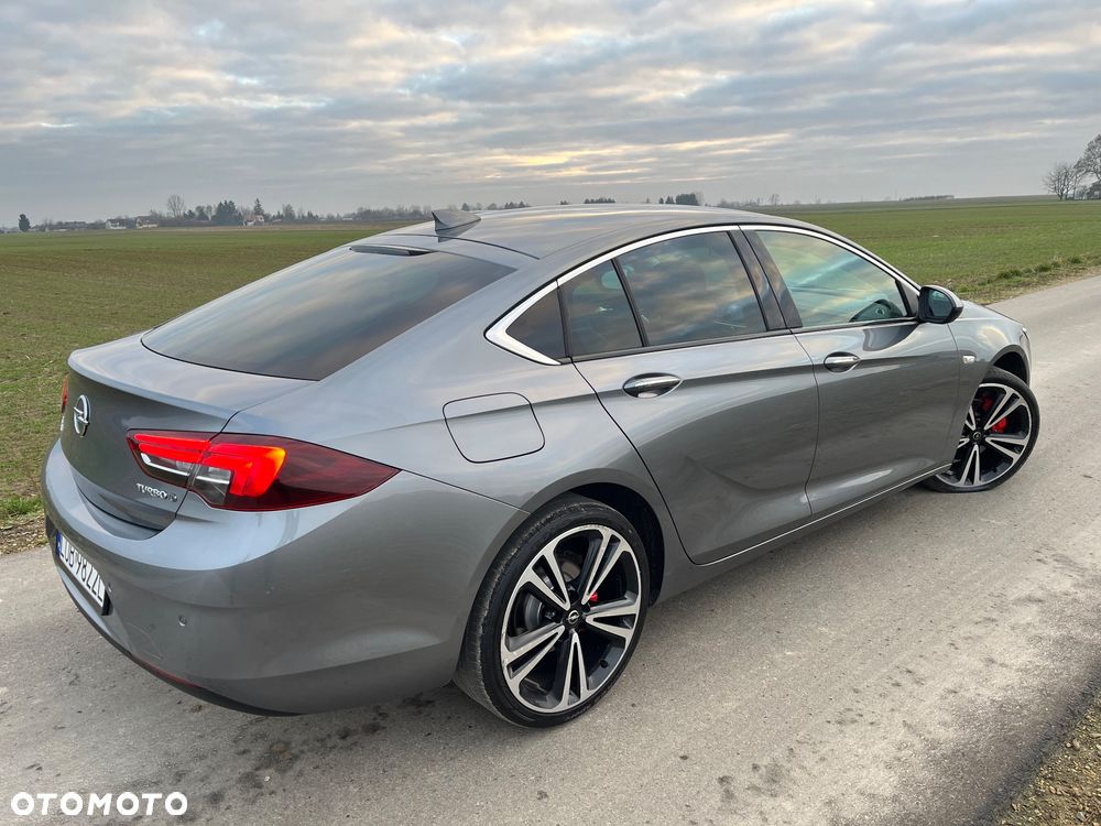 Opel Insignia 2.0 Exclusive - 31