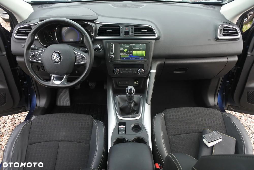 Renault Kadjar Energy TCe 130 LIMITED - 16