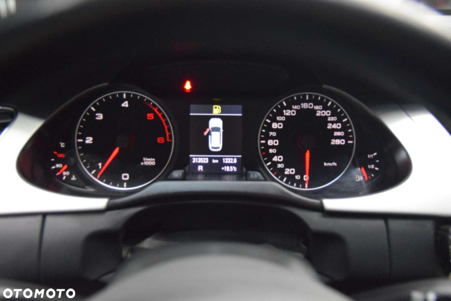 Audi A4 - 17
