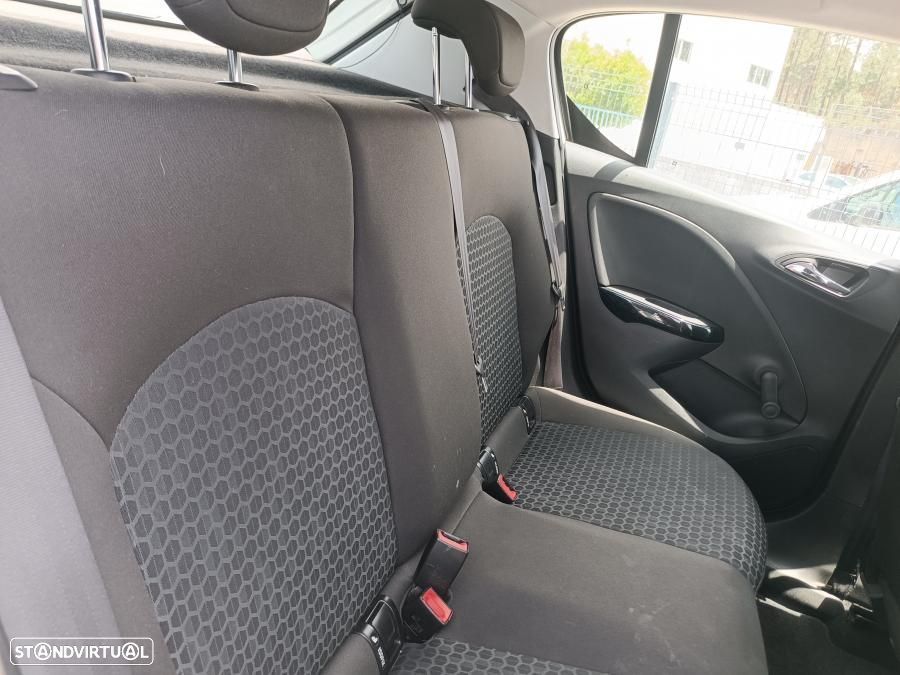 Opel Corsa 1.3 CDTi Enjoy - 7