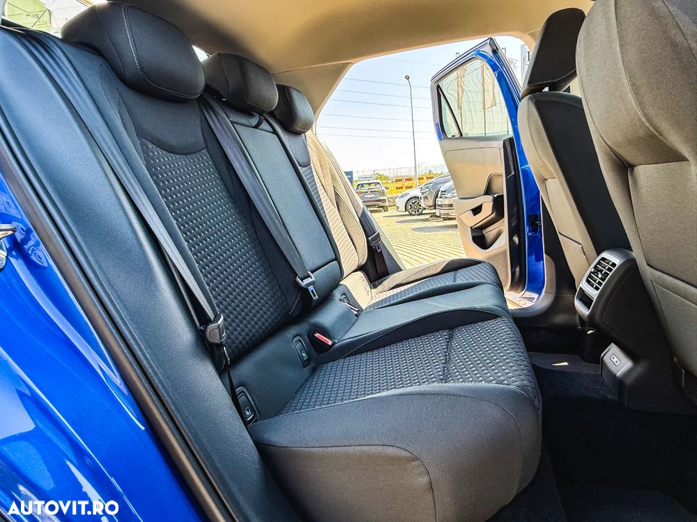 Volkswagen T-Roc 1.5 eTSI 150 CP DSG MHEV Life - 22