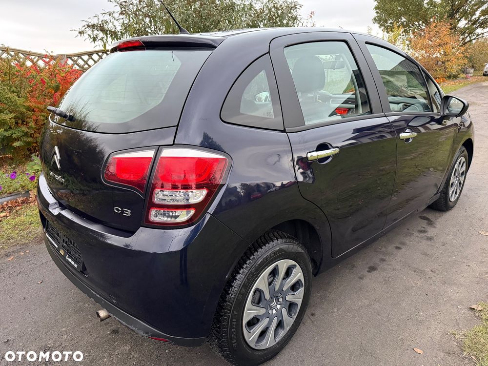 Citroen C3 2015 photo 3