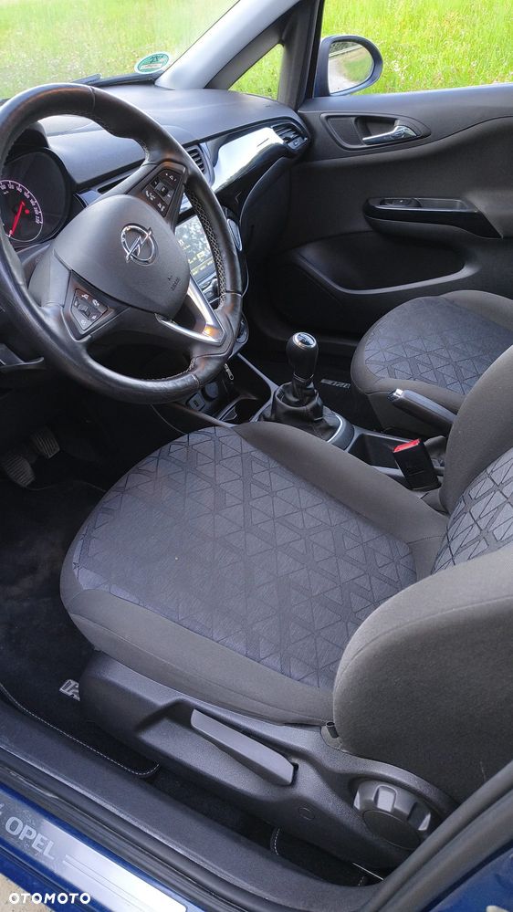 Opel Corsa 1.4 Selection - 22