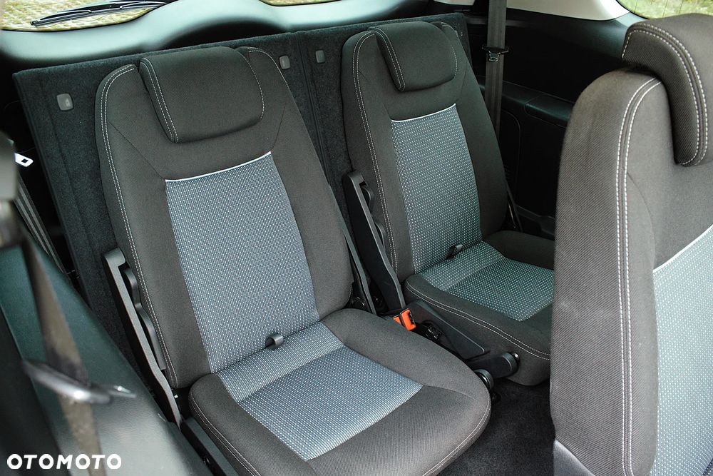 Ford S-Max 1.6 EcoBoost Trend - 19