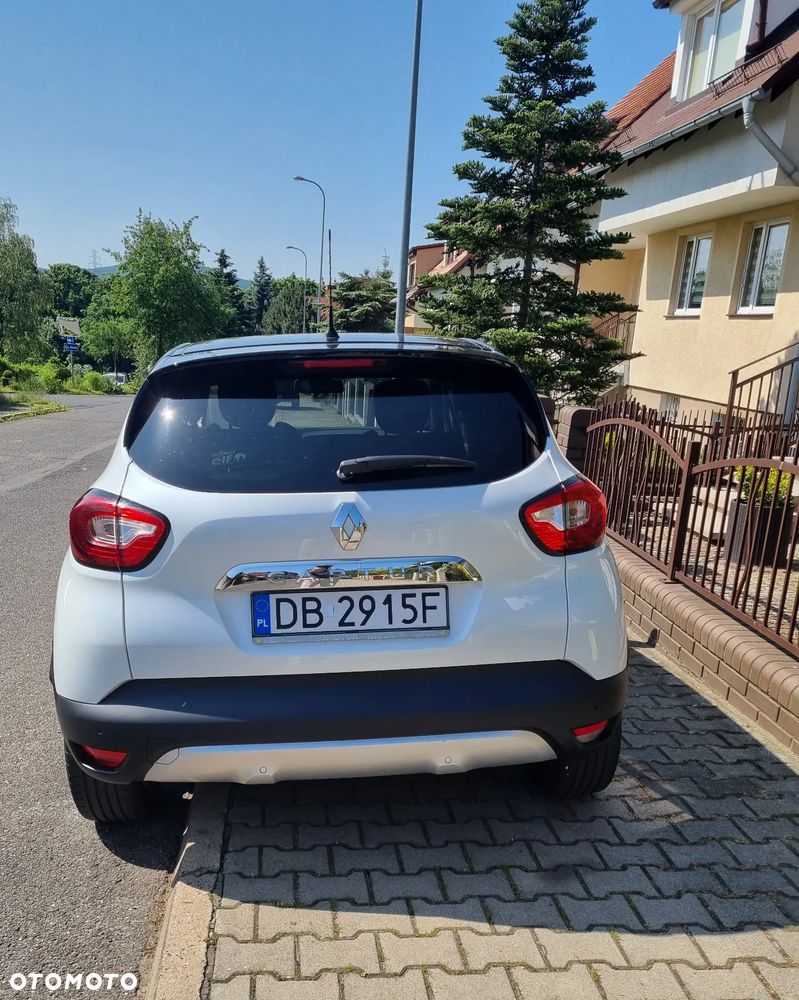 Renault Captur 1.2 Energy TCe Night&Day - 5