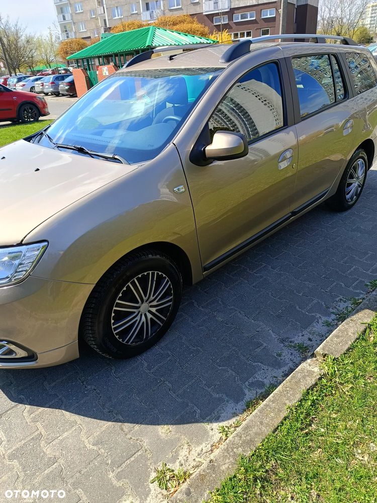 Dacia Logan 1.0 TCe Laureate S&S - 4