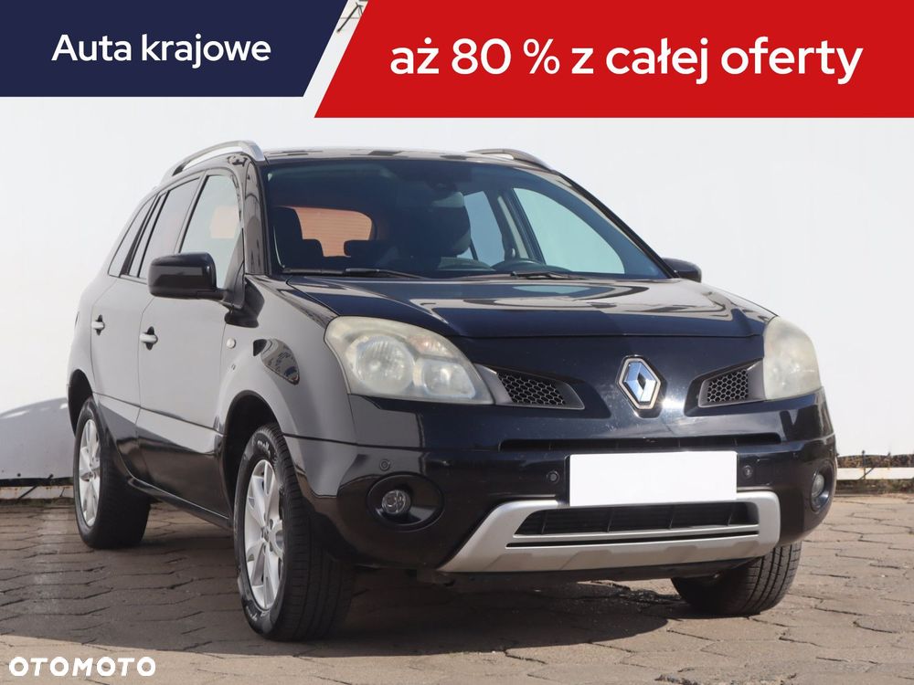 Renault Koleos - 3