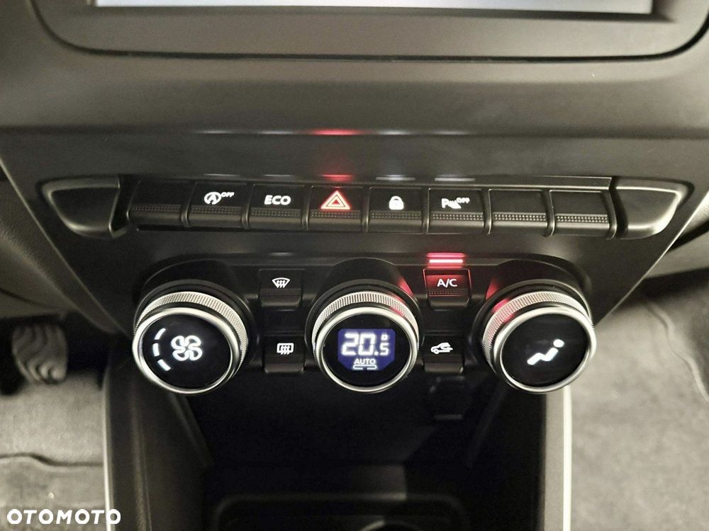 Dacia Duster 1.6 SCe Prestige - 27