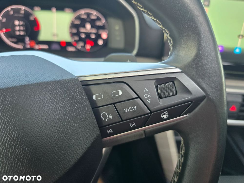 Seat Leon 2.0 TDI DSG Xcellence - 25