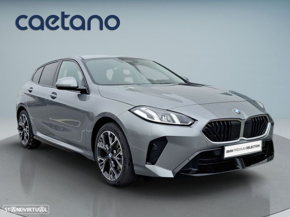 BMW 116 - 3