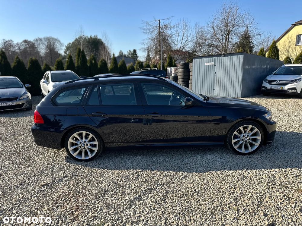 BMW Seria 3 320i Edition Exclusive - 7