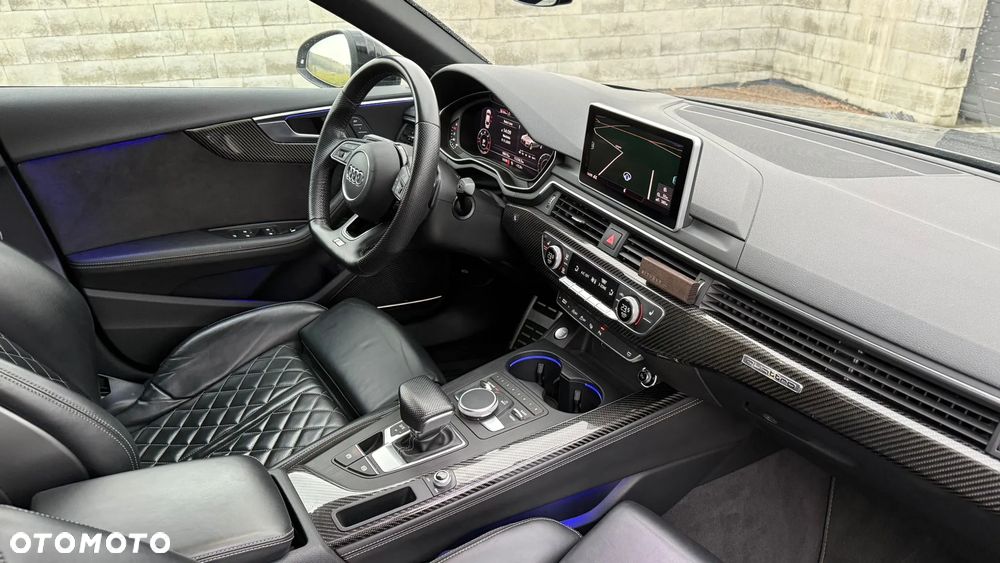 Audi A5 Sportback 3.0 TDI quattro tiptronic sport - 18