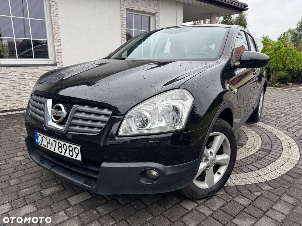 Nissan Qashqai 2.0 dCi 4x4 Tekna EU5 - 3
