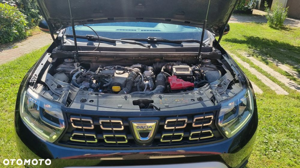 Dacia Duster 1.5 Blue dCi Prestige EU6d - 24