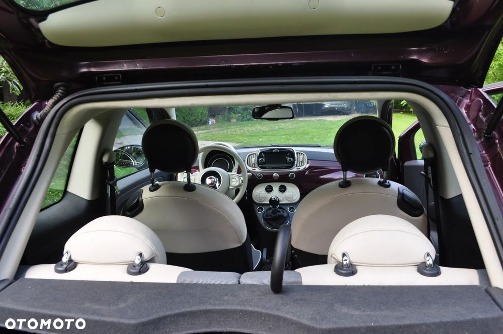 Fiat 500 - 8